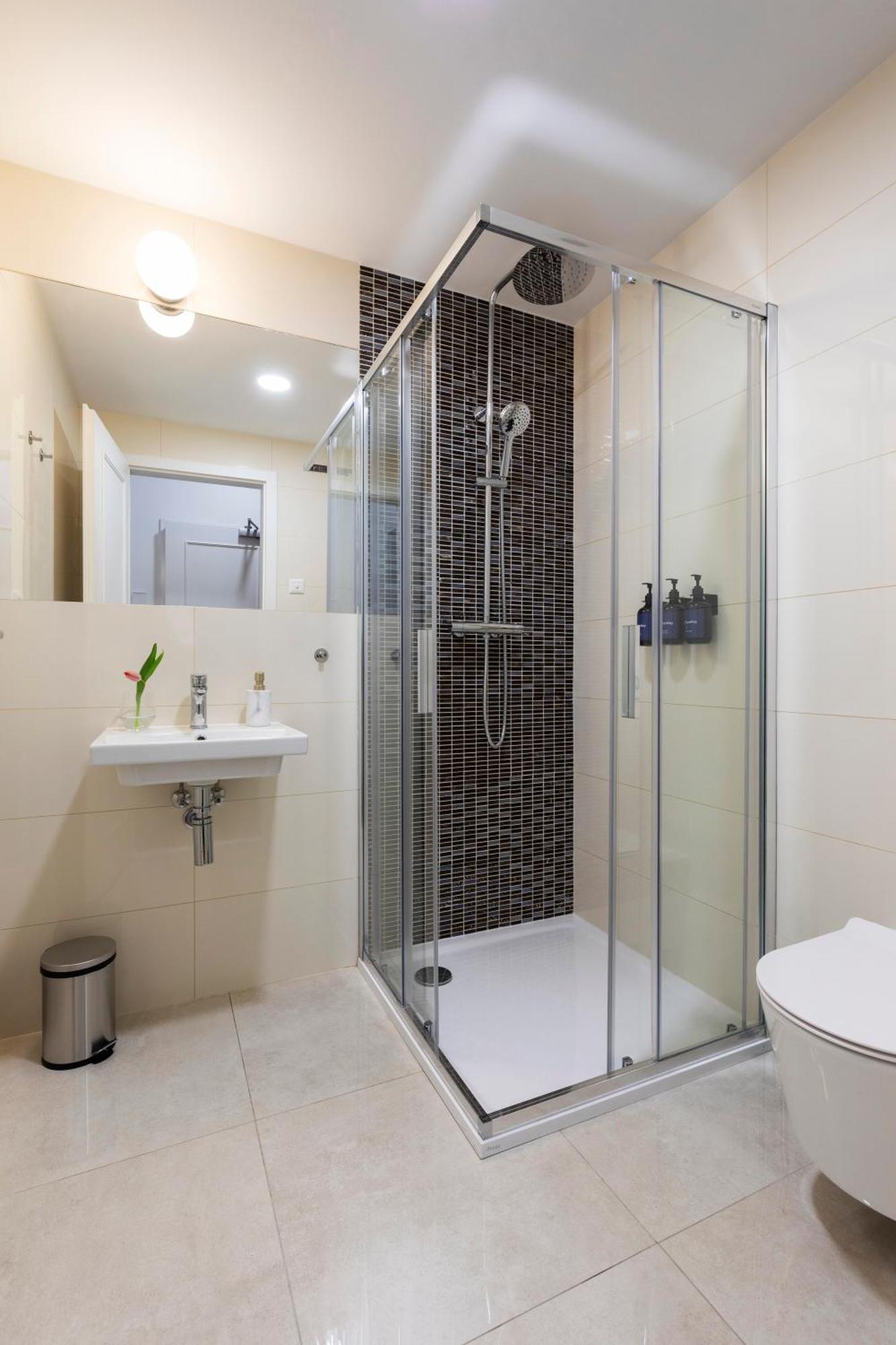Apartment Turnkey I Vinohrady Modern *
